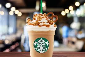 Starbucks Coffee Calories Calculator